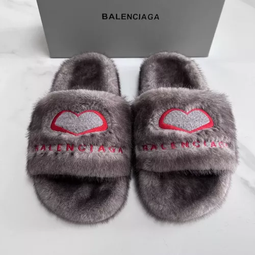 Balenciaga Slippers For Men #1371670