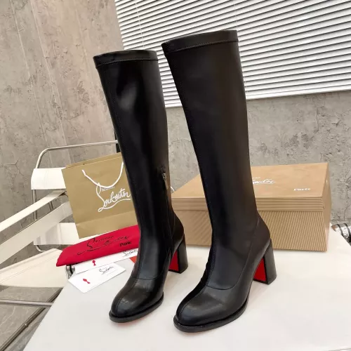 Christian Louboutin Boots For Women #1371773