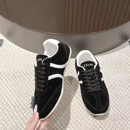 Replica Celine Casual Shoes For Women #1371834 $96.00 USD for Wholesale