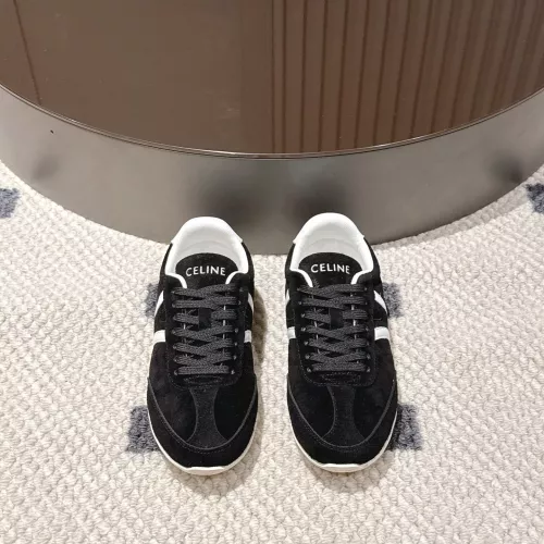 Replica Celine Casual Shoes For Women #1371834 $96.00 USD for Wholesale