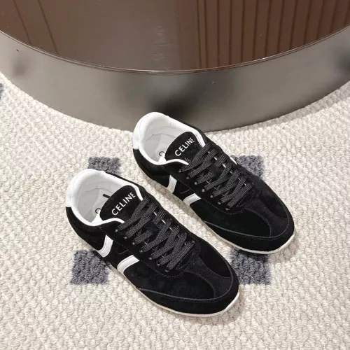 Replica Celine Casual Shoes For Women #1371834 $96.00 USD for Wholesale