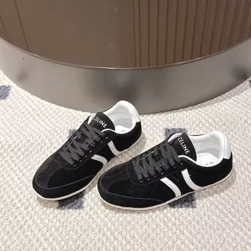 Replica Celine Casual Shoes For Women #1371834 $96.00 USD for Wholesale