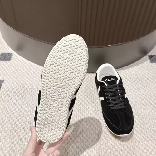 Replica Celine Casual Shoes For Women #1371834 $96.00 USD for Wholesale