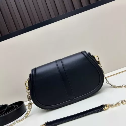 Replica Versace AAA Quality Messenger Bags For Women #1372139 $98.00 USD for Wholesale