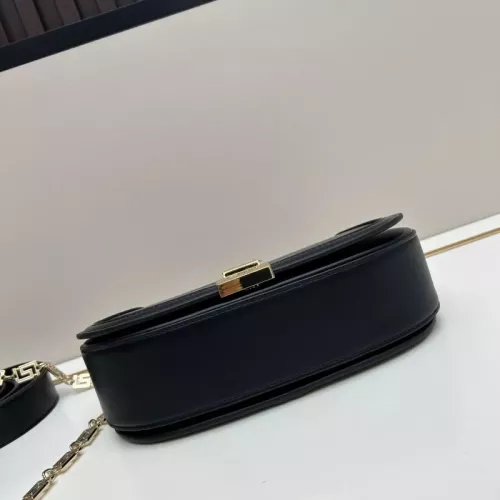 Replica Versace AAA Quality Messenger Bags For Women #1372139 $98.00 USD for Wholesale