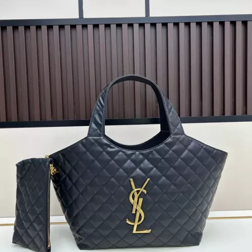 Yves Saint Laurent AAA Quality Handbags For Women #1372195