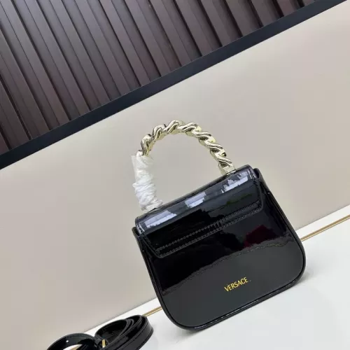Replica Versace AAA Quality Handbags For Women #1372206 $96.00 USD for Wholesale