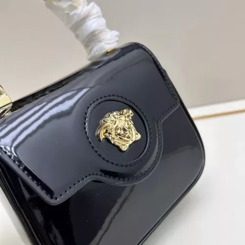 Replica Versace AAA Quality Handbags For Women #1372206 $96.00 USD for Wholesale
