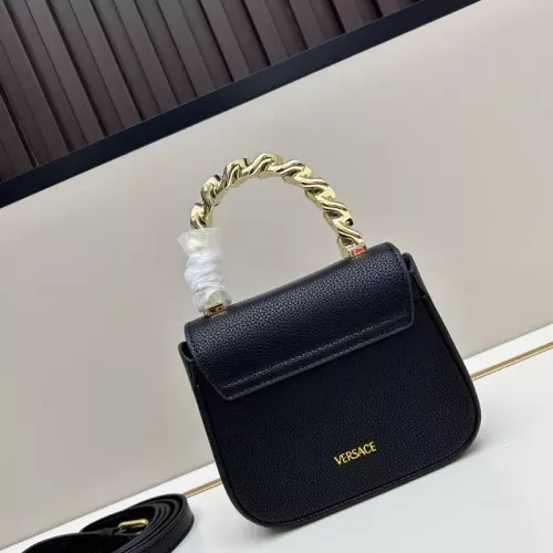 Replica Versace AAA Quality Handbags For Women #1372207 $96.00 USD for Wholesale