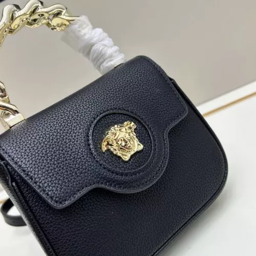 Replica Versace AAA Quality Handbags For Women #1372207 $96.00 USD for Wholesale