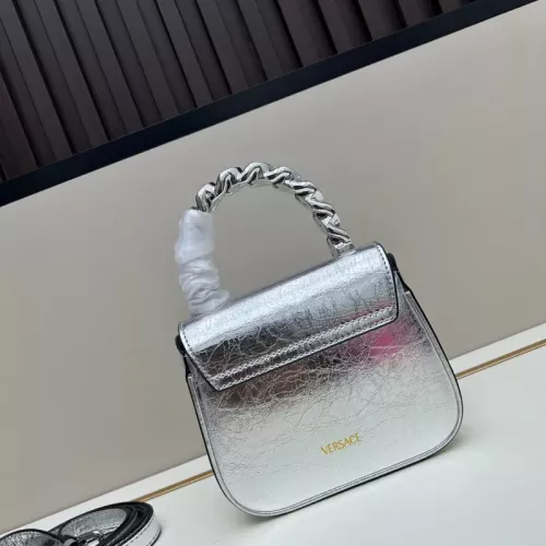 Replica Versace AAA Quality Handbags For Women #1372209 $96.00 USD for Wholesale