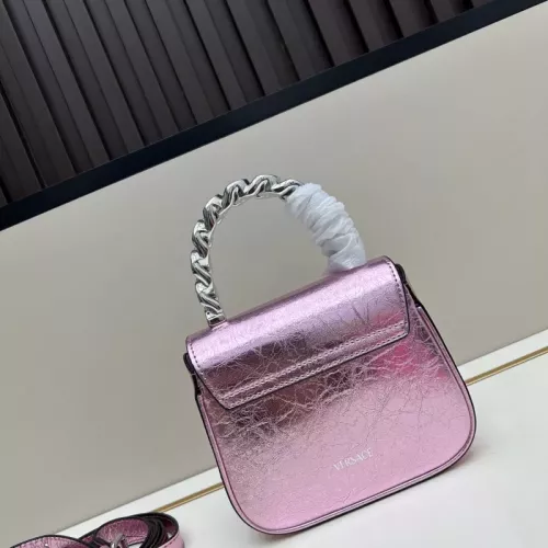 Replica Versace AAA Quality Handbags For Women #1372211 $96.00 USD for Wholesale