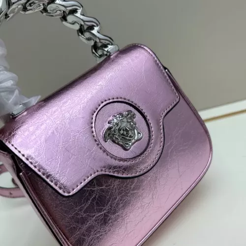 Replica Versace AAA Quality Handbags For Women #1372211 $96.00 USD for Wholesale