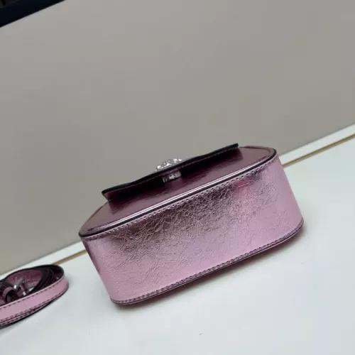 Replica Versace AAA Quality Handbags For Women #1372211 $96.00 USD for Wholesale