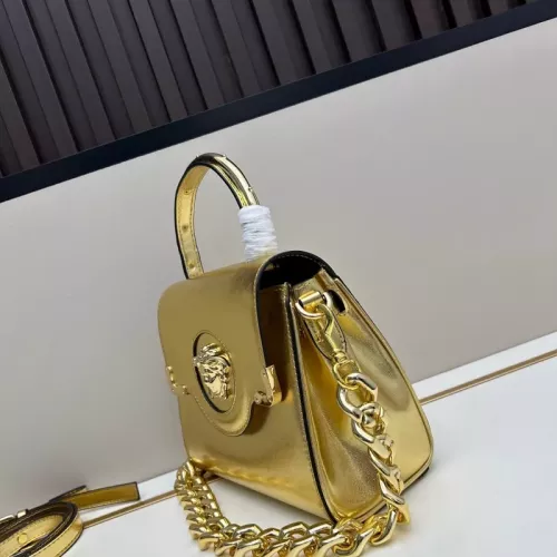 Replica Versace AAA Quality Handbags For Women #1372216 $100.00 USD for Wholesale