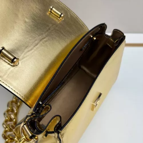 Replica Versace AAA Quality Handbags For Women #1372216 $100.00 USD for Wholesale