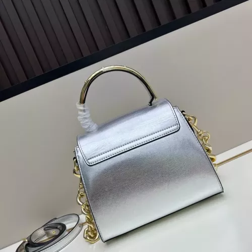 Replica Versace AAA Quality Handbags For Women #1372217 $100.00 USD for Wholesale