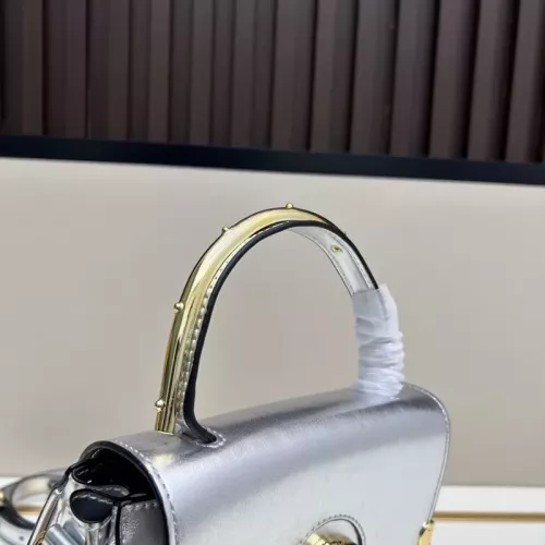 Replica Versace AAA Quality Handbags For Women #1372217 $100.00 USD for Wholesale