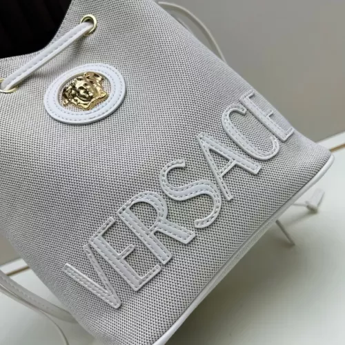 Replica Versace AAA Quality Handbags For Women #1372220 $92.00 USD for Wholesale