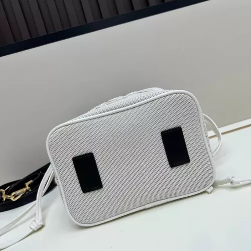 Replica Versace AAA Quality Handbags For Women #1372220 $92.00 USD for Wholesale