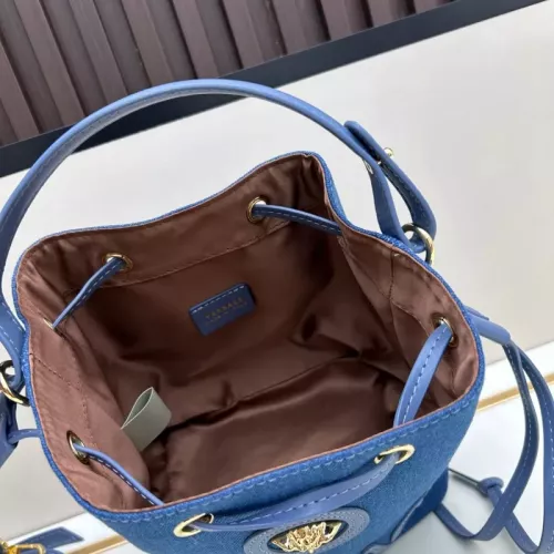 Replica Versace AAA Quality Handbags For Women #1372222 $92.00 USD for Wholesale