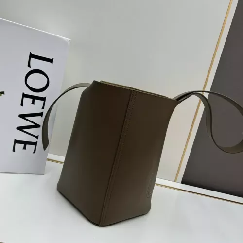 Replica LOEWE AAA Quality Shoulder Bags For Women #1372259, $172.00 USD, [ITEM#1372259], Replica LOEWE AAA Quality Shoulder Bags outlet from China