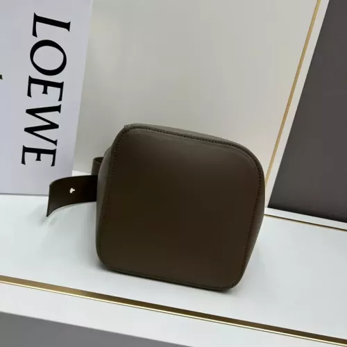 Replica LOEWE AAA Quality Shoulder Bags For Women #1372259 $172.00 USD for Wholesale