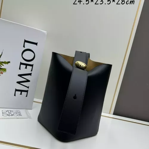 Replica LOEWE AAA Quality Shoulder Bags For Women #1372260, $172.00 USD, [ITEM#1372260], Replica LOEWE AAA Quality Shoulder Bags outlet from China