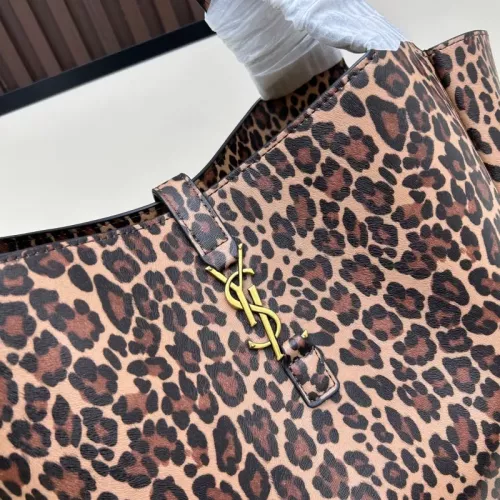 Replica Yves Saint Laurent YSL AAA Quality Shoulder Bags For Women #1372269 $88.00 USD for Wholesale
