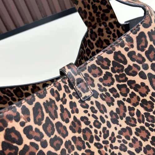 Replica Yves Saint Laurent YSL AAA Quality Shoulder Bags For Women #1372269 $88.00 USD for Wholesale