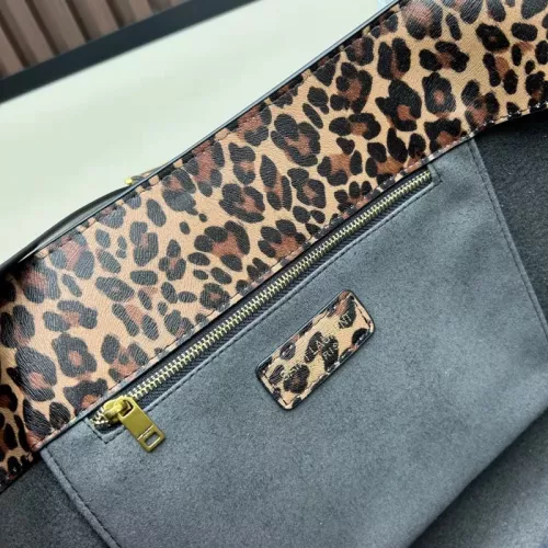 Replica Yves Saint Laurent YSL AAA Quality Shoulder Bags For Women #1372269 $88.00 USD for Wholesale