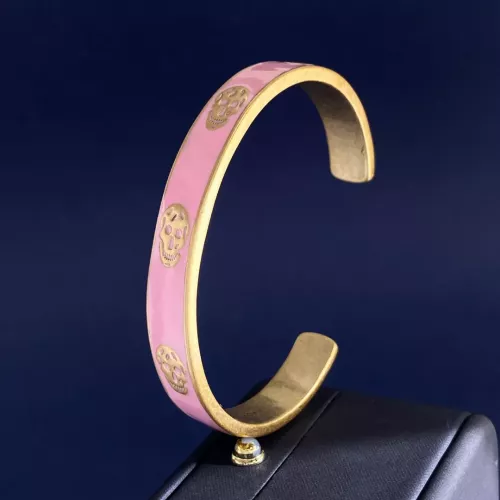 Replica Alexander McQueen Bracelets #1372317, $32.00 USD, [ITEM#1372317], Replica Alexander McQueen Bracelets outlet from China