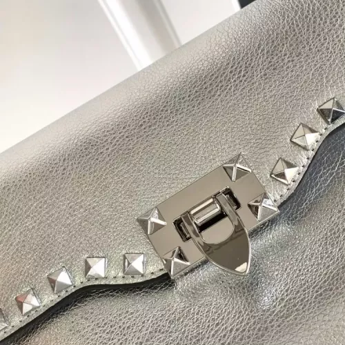 Replica Valentino AAA Quality Messenger Bags For Women #1372353 $100.00 USD for Wholesale