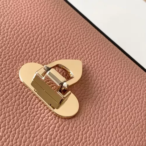 Replica Valentino AAA Quality Messenger Bags For Women #1372355 $100.00 USD for Wholesale