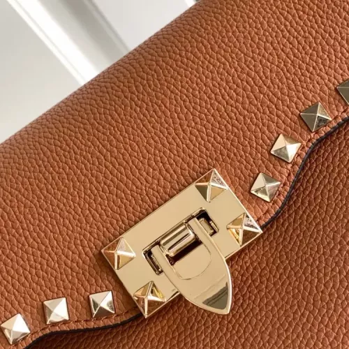 Replica Valentino AAA Quality Messenger Bags For Women #1372356 $100.00 USD for Wholesale