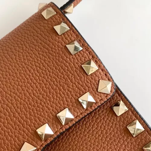 Replica Valentino AAA Quality Messenger Bags For Women #1372356 $100.00 USD for Wholesale