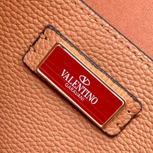 Replica Valentino AAA Quality Messenger Bags For Women #1372356 $100.00 USD for Wholesale