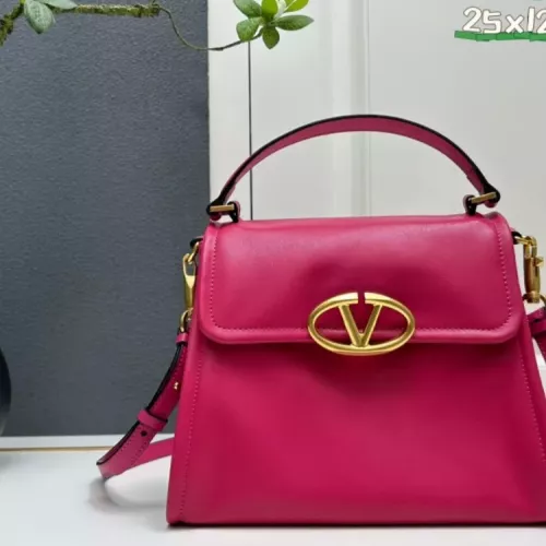 Valentino AAA Quality Messenger Bags For Women #1372361