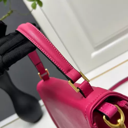 Replica Valentino AAA Quality Messenger Bags For Women #1372361 $98.00 USD for Wholesale