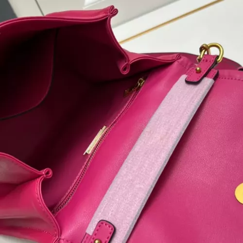 Replica Valentino AAA Quality Messenger Bags For Women #1372361 $98.00 USD for Wholesale