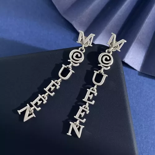 Alexander McQueen Earrings For Women #1372389