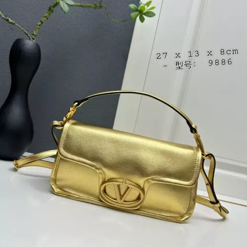 Valentino AAA Quality Messenger Bags For Women #1372394