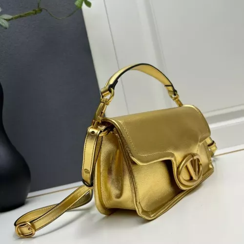 Replica Valentino AAA Quality Messenger Bags For Women #1372394 $96.00 USD for Wholesale