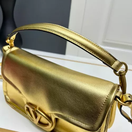 Replica Valentino AAA Quality Messenger Bags For Women #1372394 $96.00 USD for Wholesale