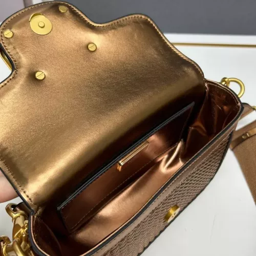 Replica Valentino AAA Quality Messenger Bags For Women #1372413 $108.00 USD for Wholesale