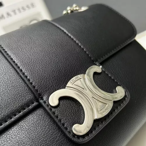 Replica Celine AAA Quality Shoulder Bags For Women #1372417 $88.00 USD for Wholesale