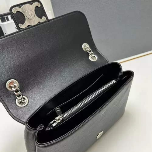 Replica Celine AAA Quality Shoulder Bags For Women #1372417 $88.00 USD for Wholesale