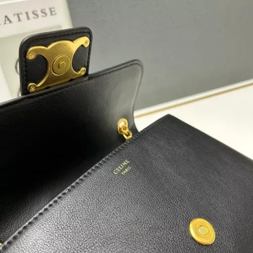 Replica Celine AAA Quality Shoulder Bags For Women #1372418 $88.00 USD for Wholesale