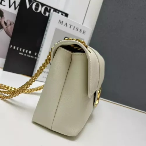 Replica Celine AAA Quality Shoulder Bags For Women #1372419 $88.00 USD for Wholesale
