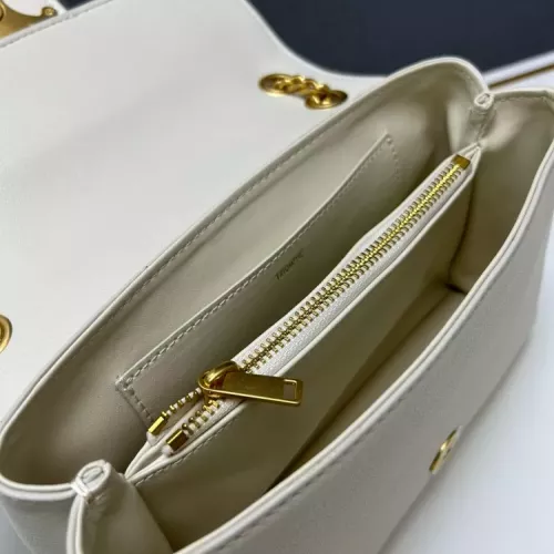 Replica Celine AAA Quality Shoulder Bags For Women #1372419 $88.00 USD for Wholesale